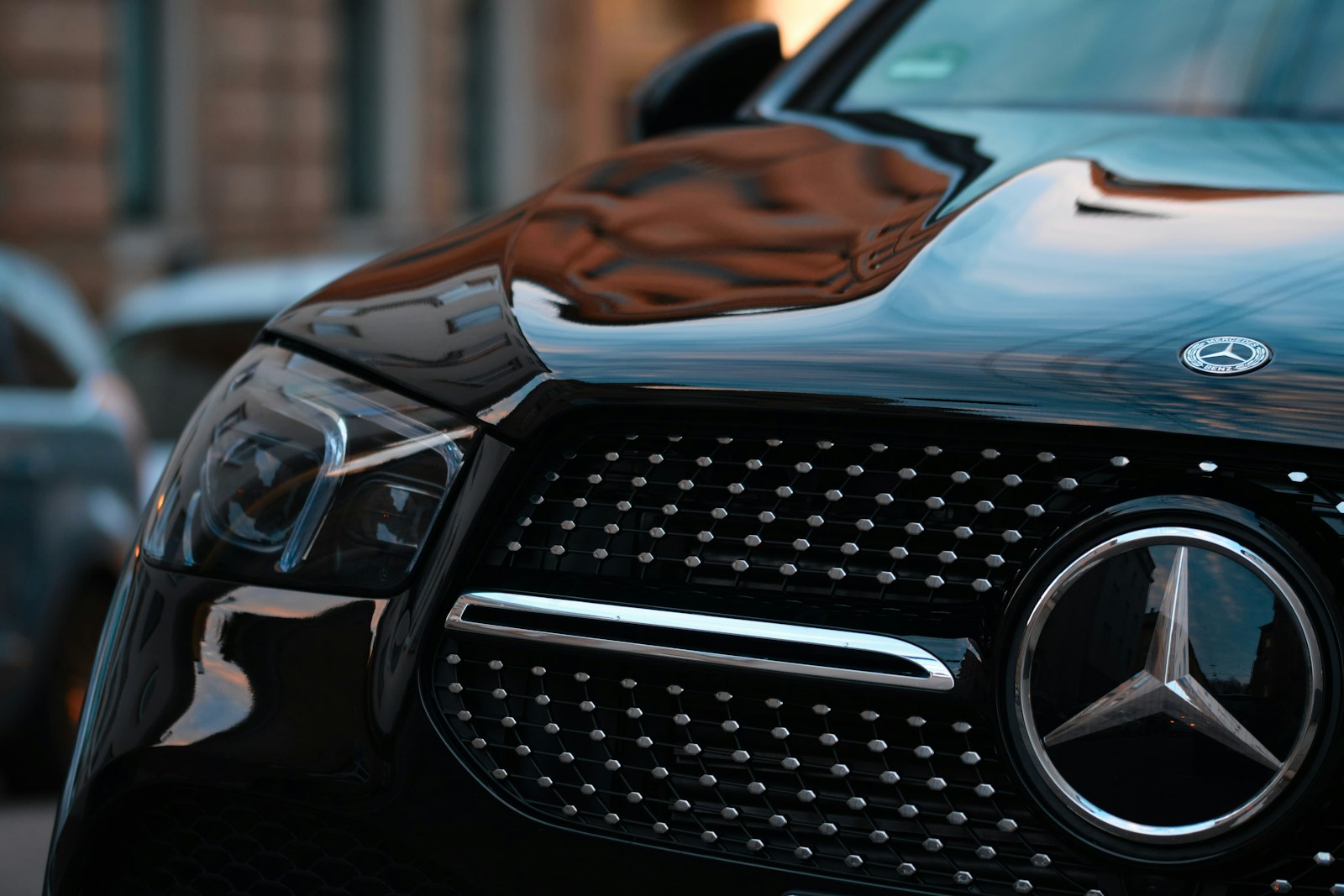 How To Check Mercedes Service History
